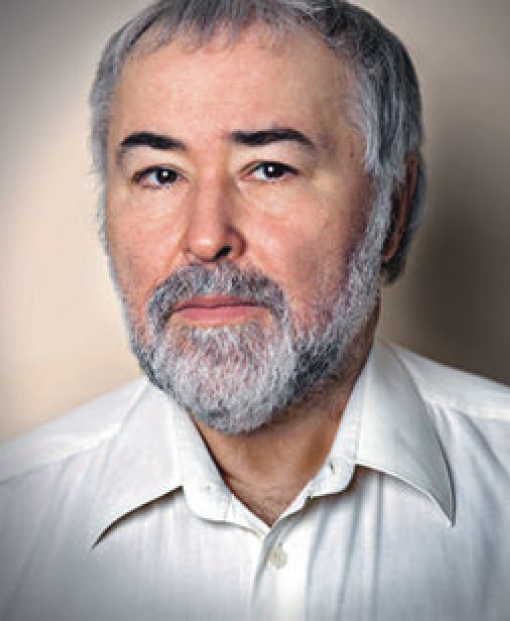 Вадим Петровский