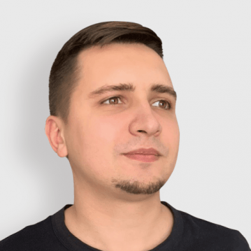 Павел Бондарович