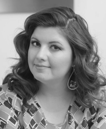 Екатерина Травинская