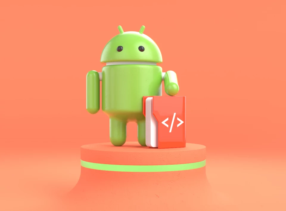 Android-разработчик. Базовый уровень