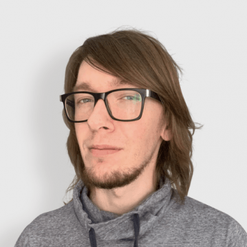 Максим Савченко