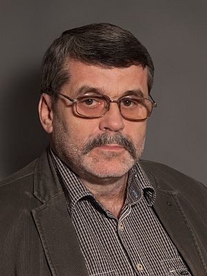 Николай Пряжников
