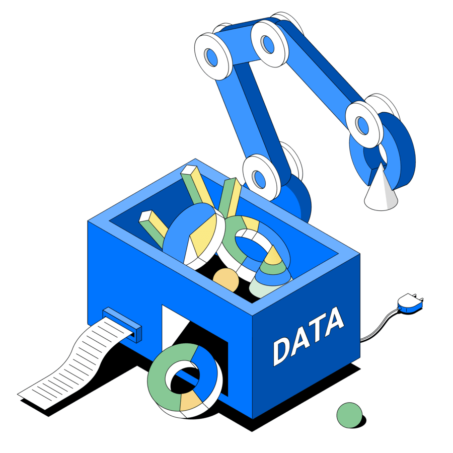 Data Analyst с нуля до Junior
