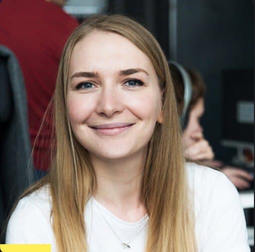 Наталья Недре