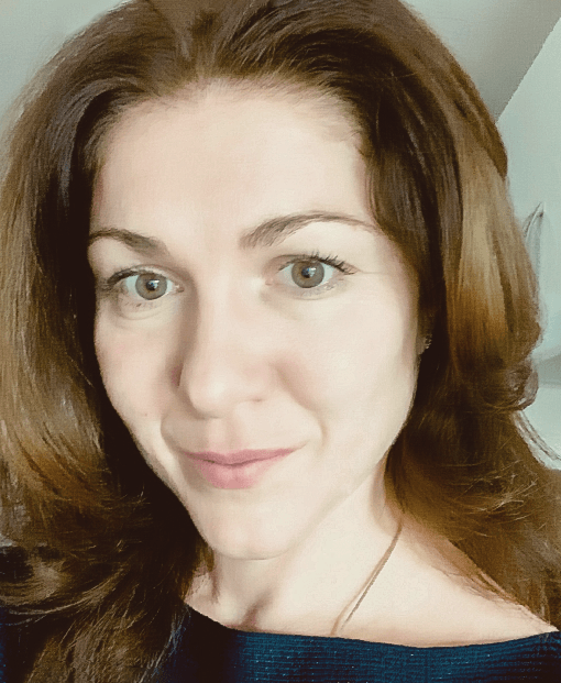 Елена Быкова
